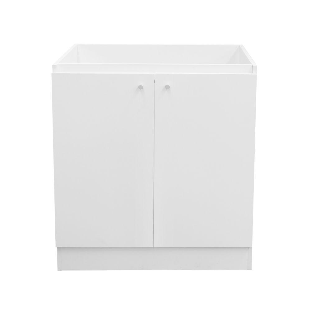 Mueble Cocina a piso 80x50x90 cm Lys-7