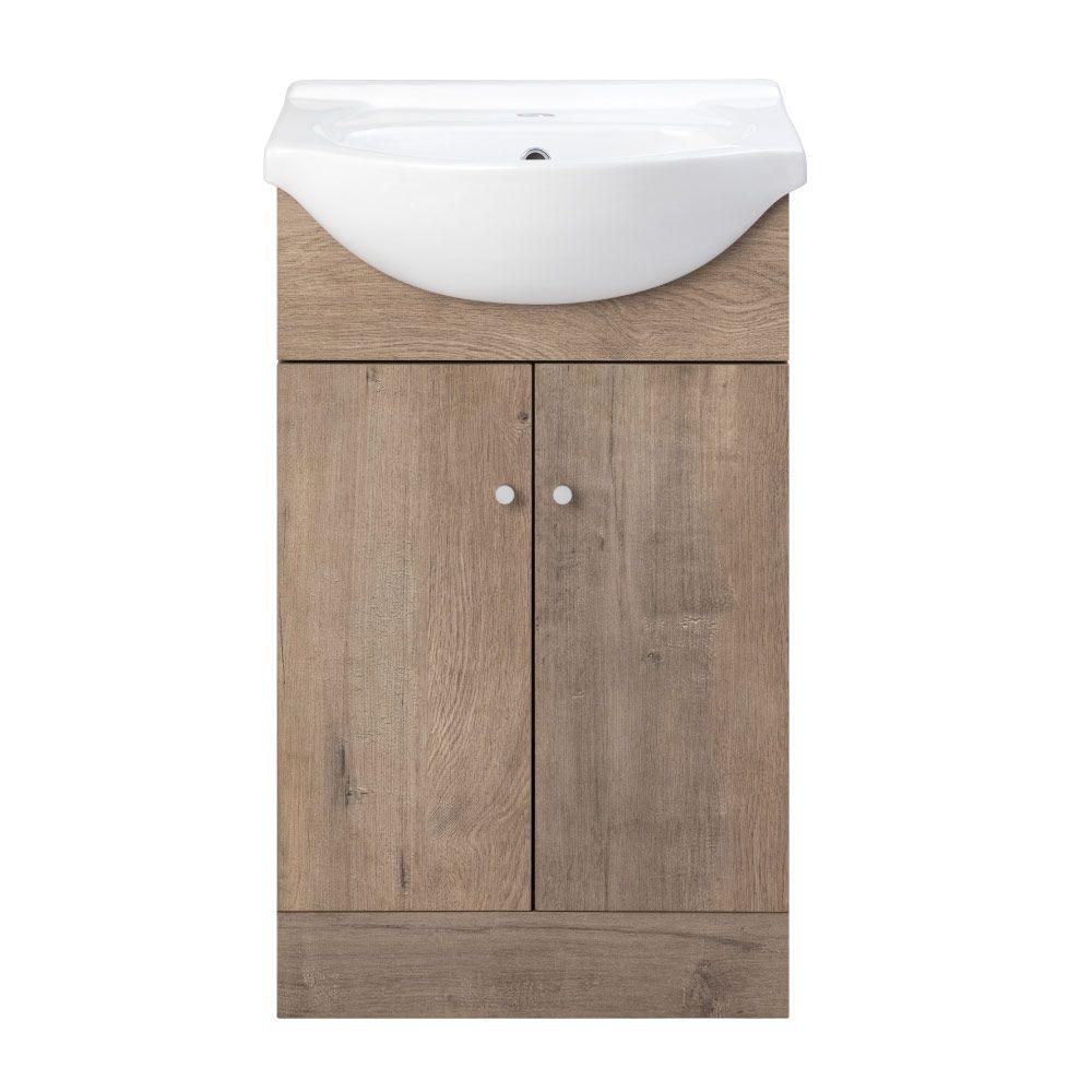 Pack Baño Lugo | Mueble + Sanitario-8