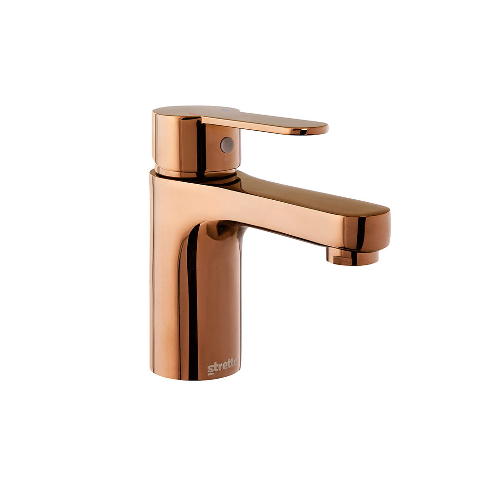 Pack Baño Cobre | Grifería + Accesorios-8