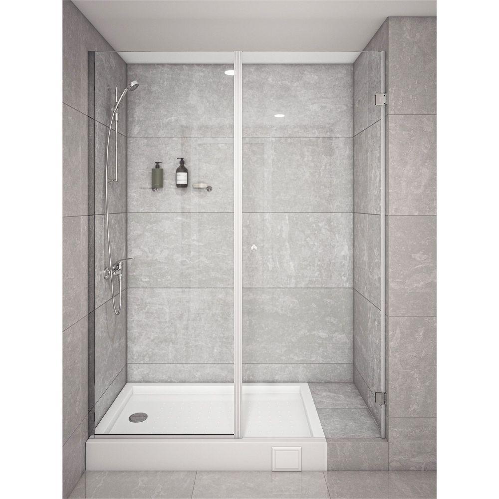 Mampara Abatible 140x195 cm-6