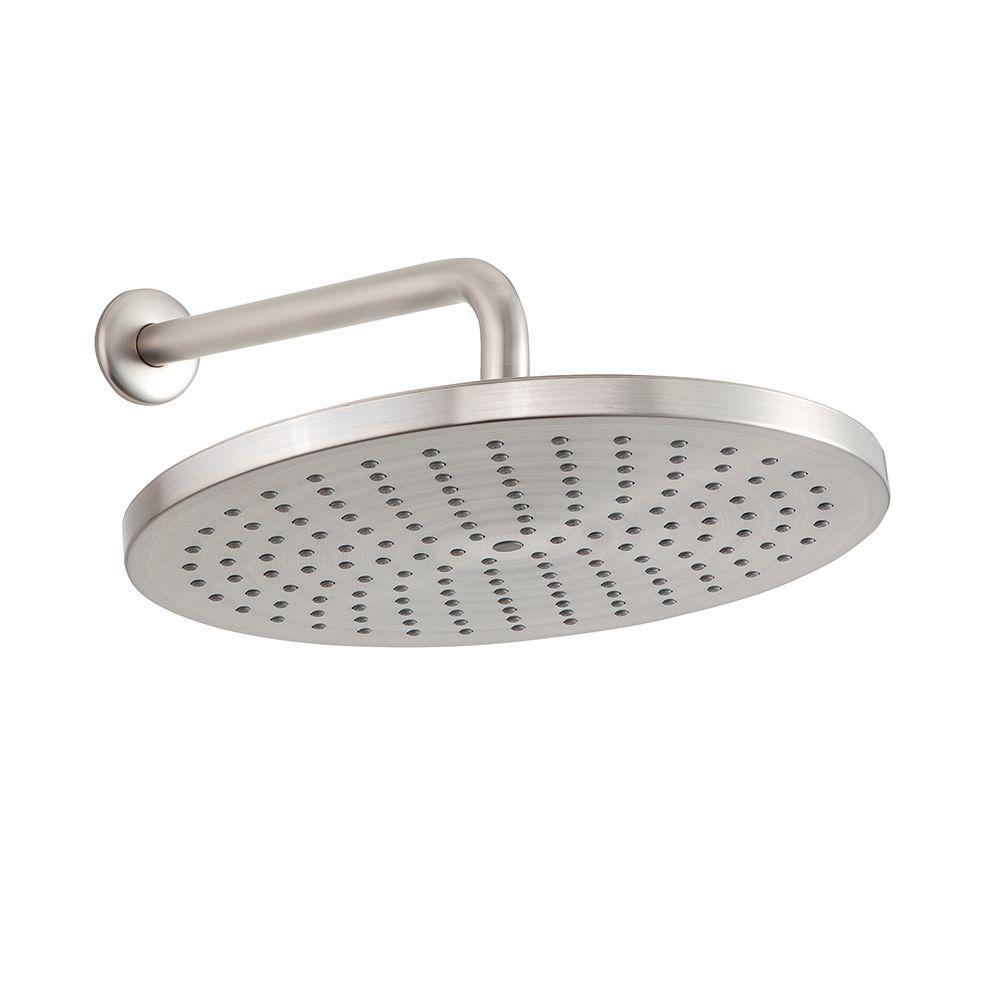 Plato Ducha 30 cm + Brazo Stretto-2
