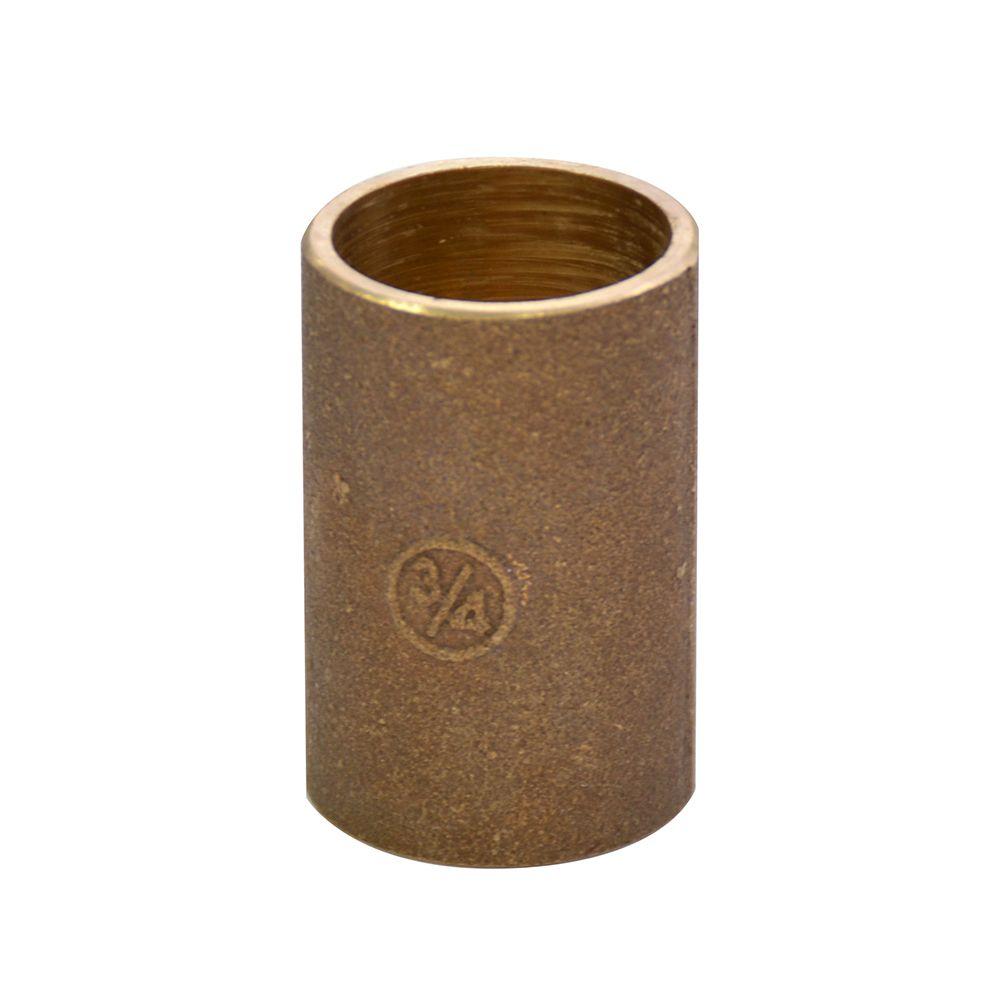 Copla para Gas So-So 3/4-2
