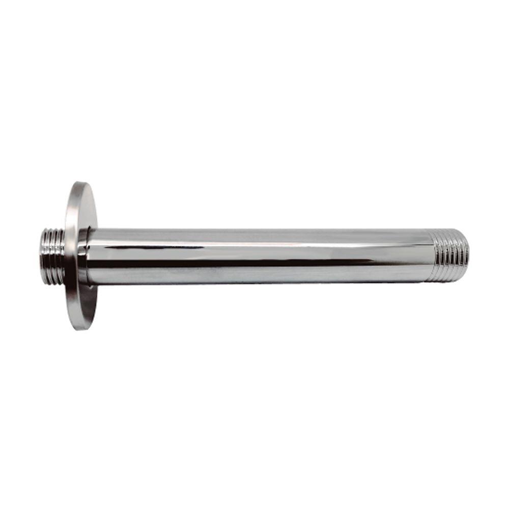Brazo de Ducha Techo 15 cm-2