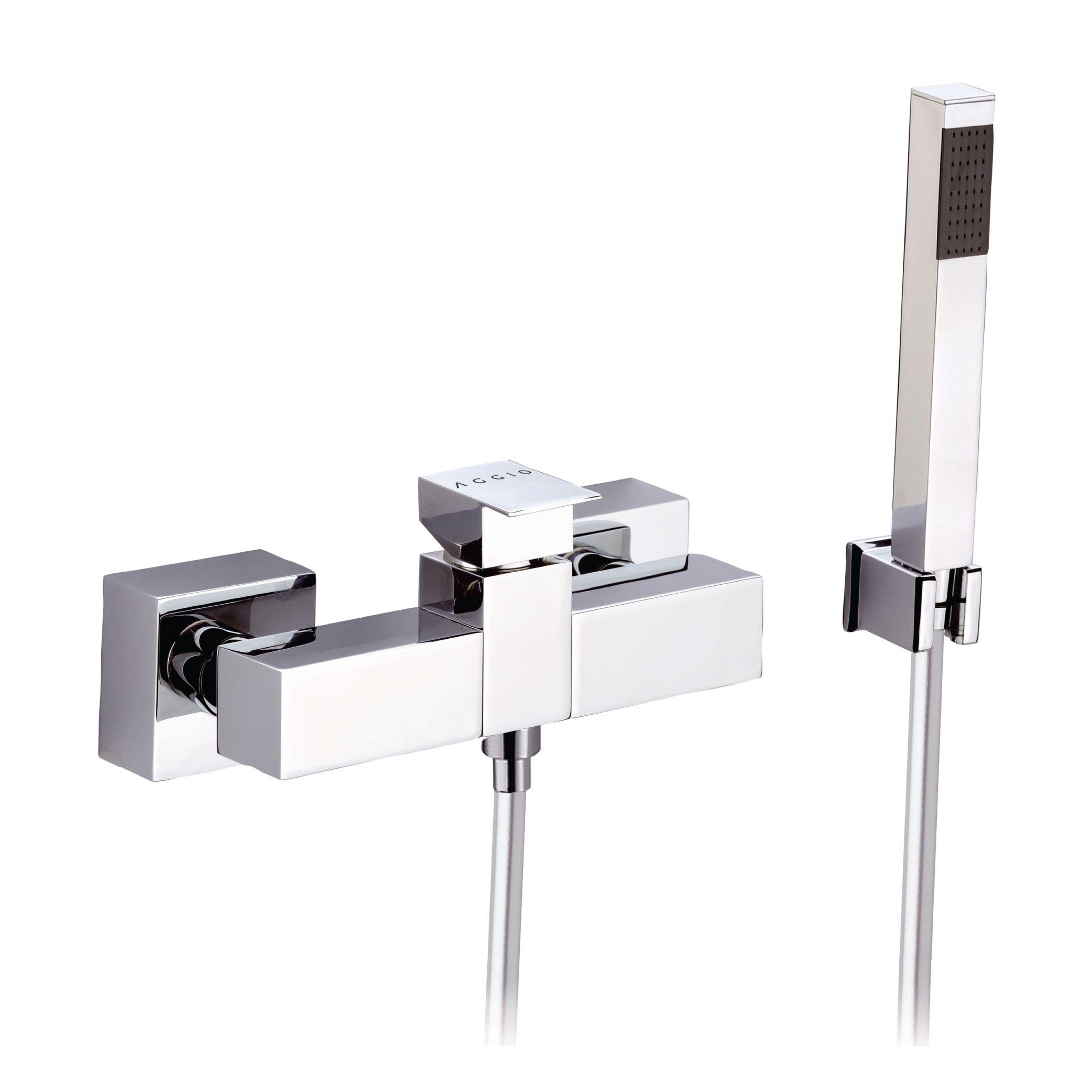 Monomando Ducha Svento-1