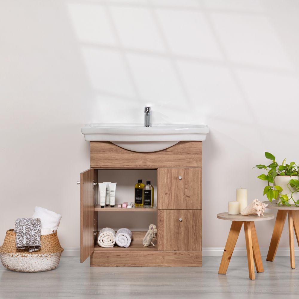 Mueble Vanitorio Completo Adele-2