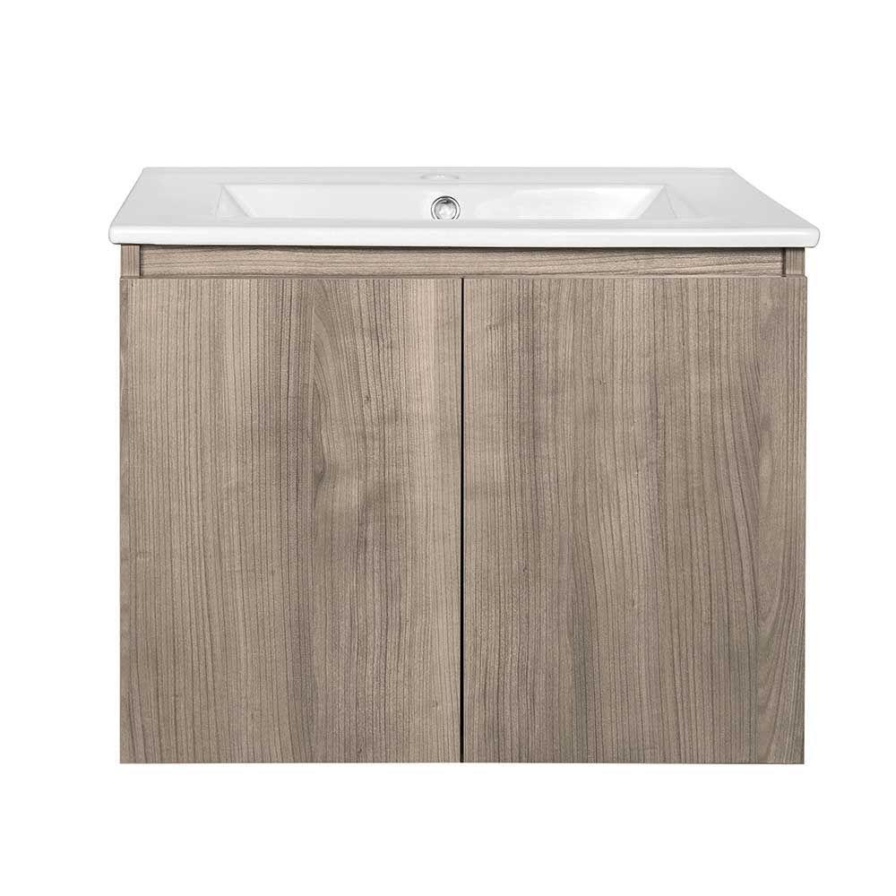 Pack Baño  Art Deco | Mueble + Giferías + Accesorios-7