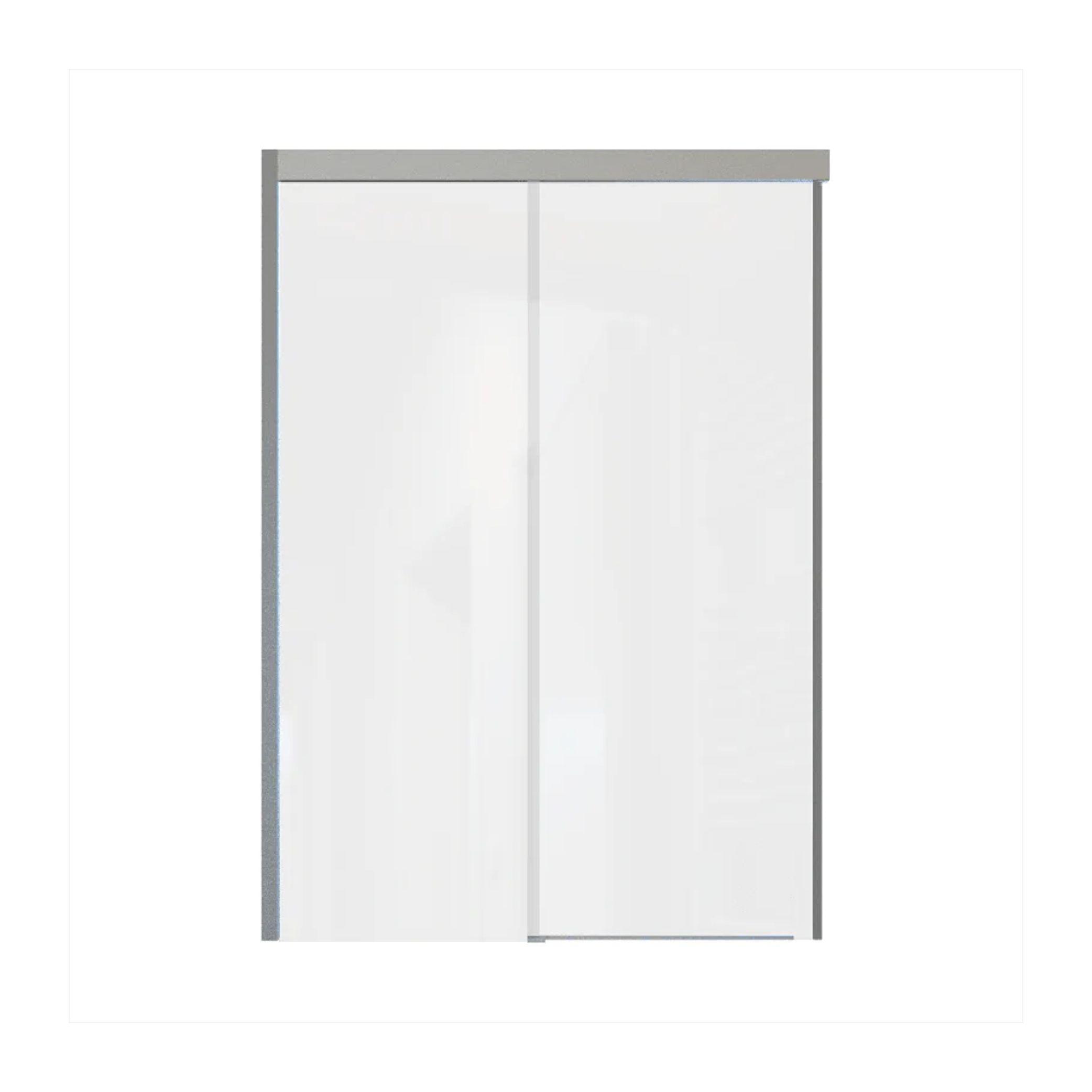 Pack Baño Valladolid | Mampara + Receptáculo-4