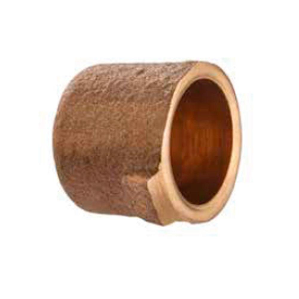Tapagorro para Agua So 1/2-4