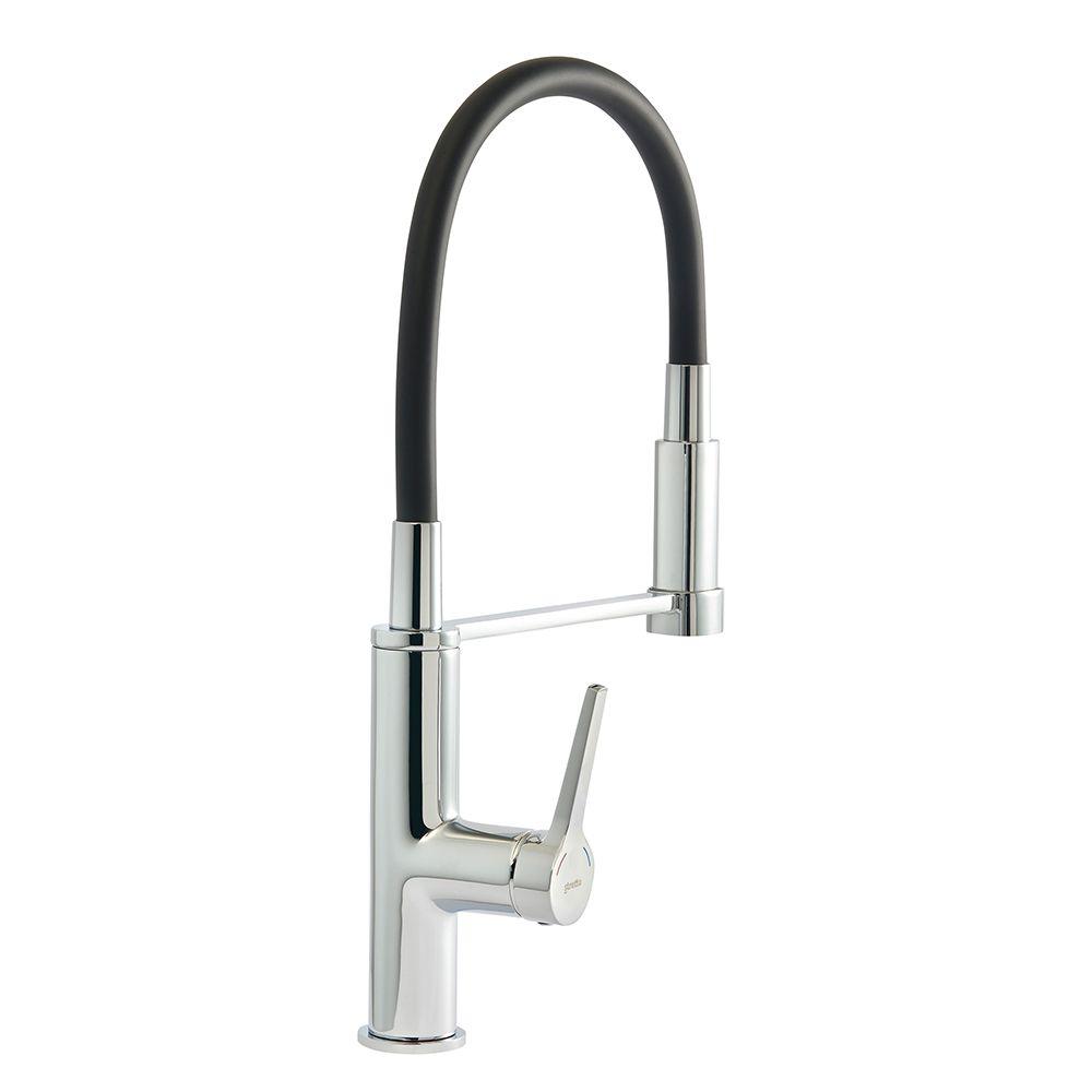 Monomando Lavaplatos Flexible Exo-2