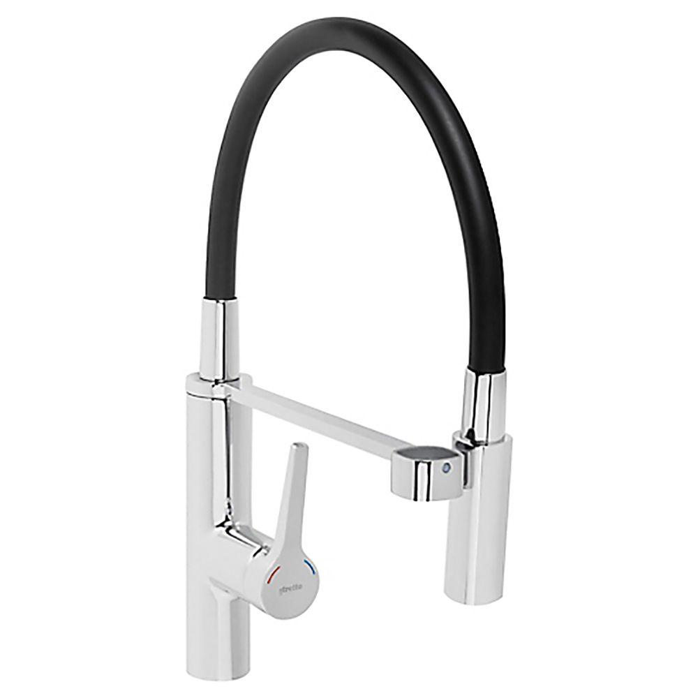 Monomando Lavaplatos Flexible Exo-3