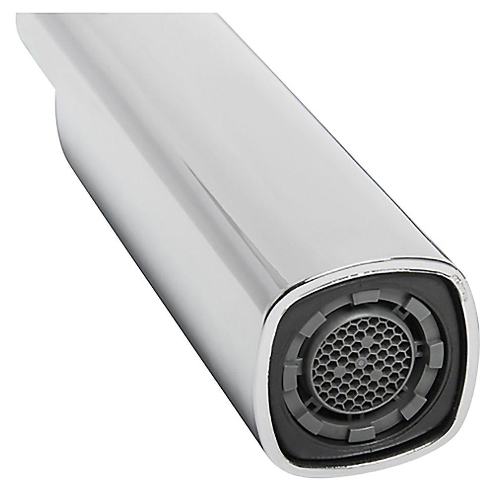 Monomando Lavaplatos Flexible Exo-4