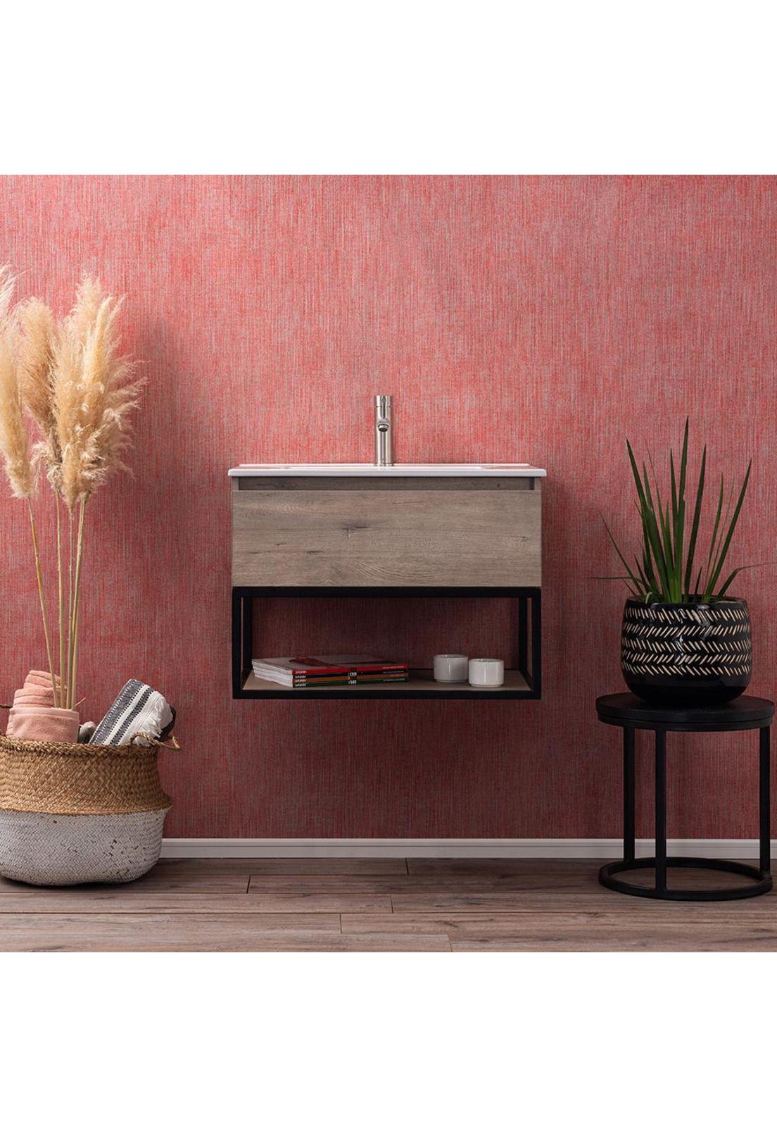 Mueble Vanitorio Completo Méle-2