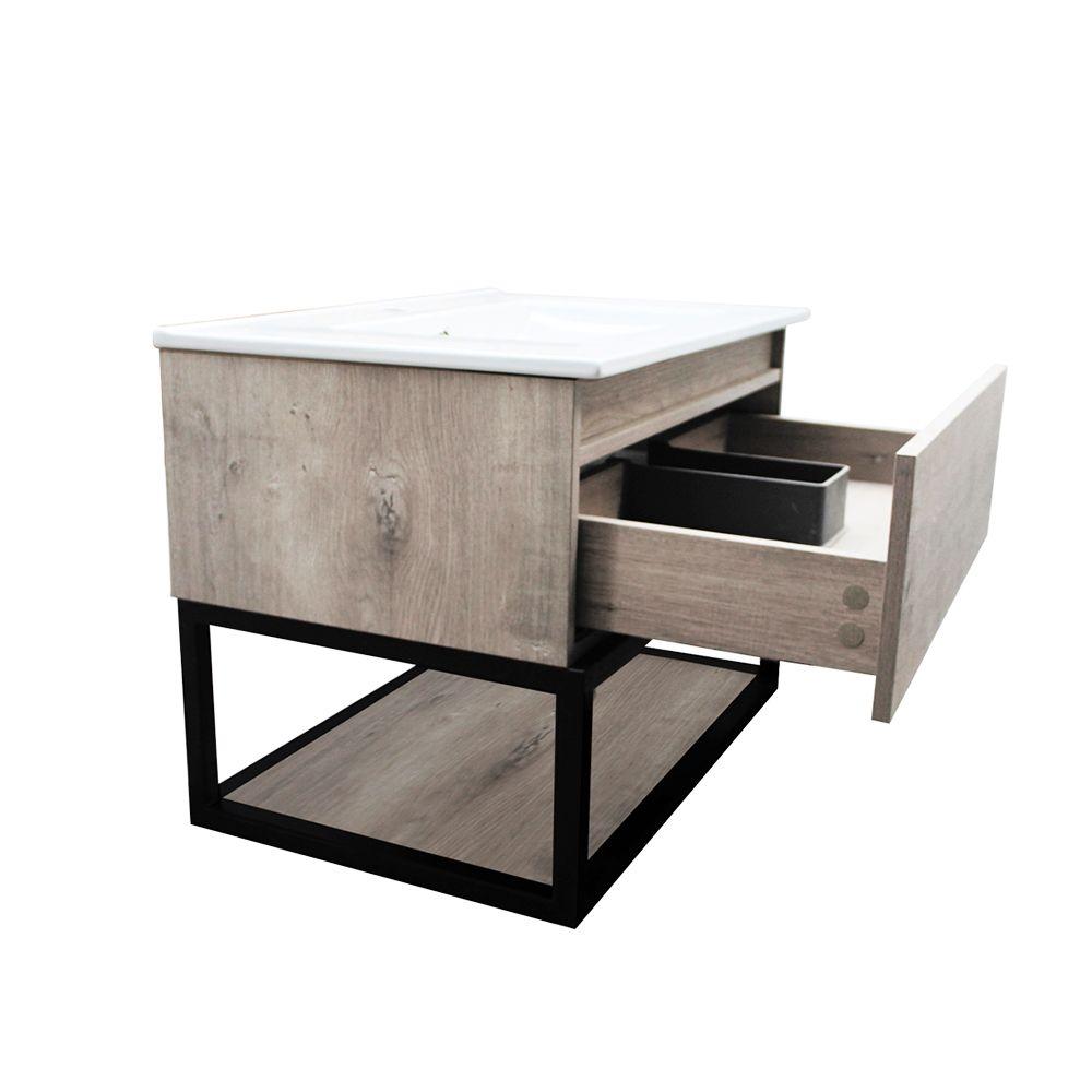 Mueble de Baño Completo Méle-1