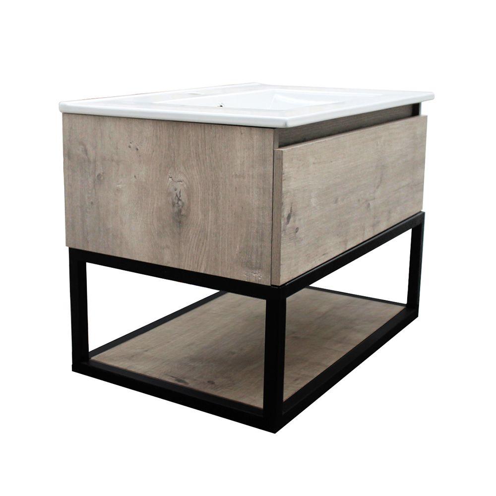 Mueble de Baño Completo Méle-2