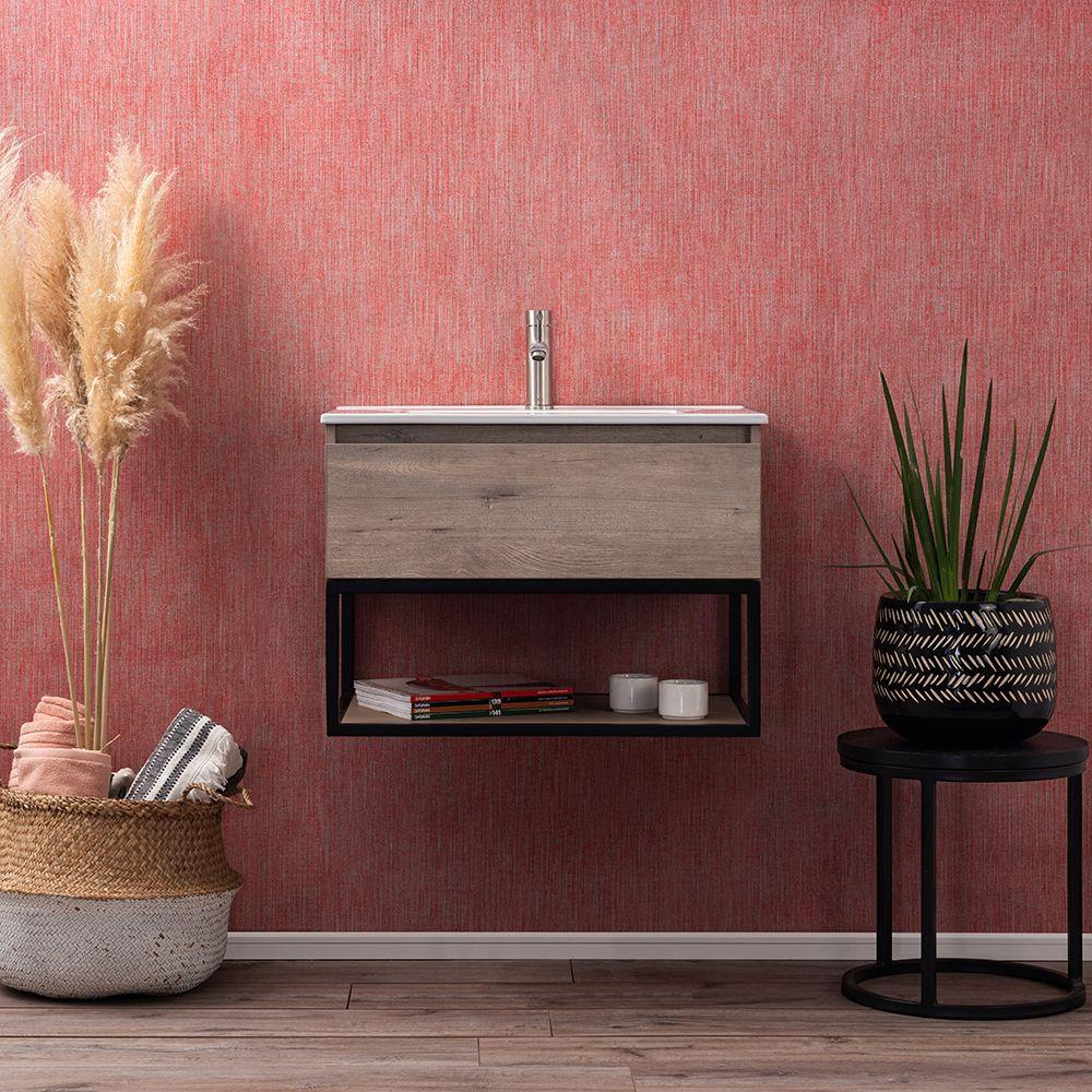 Mueble de Baño Completo Méle-3