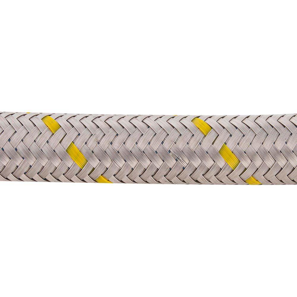 Flexible para Gas HI-HI 1/2x3/8 en 60 cm-3
