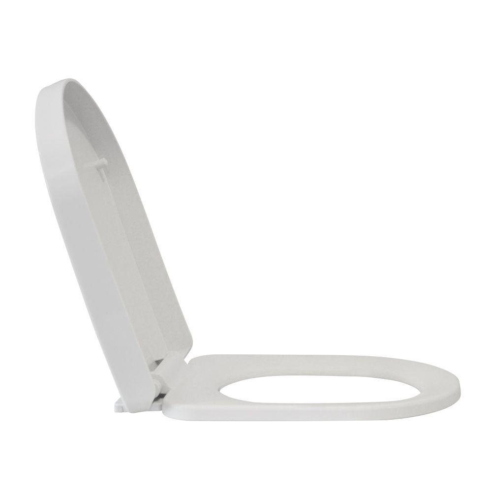 Asiento y Tapa P.P. para WC New Atos-3