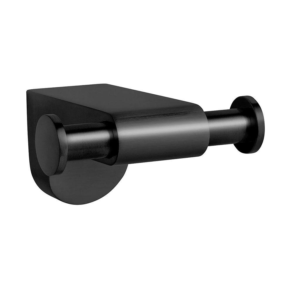Pack Baño Negro Mate | Grifería + Accesorios-8
