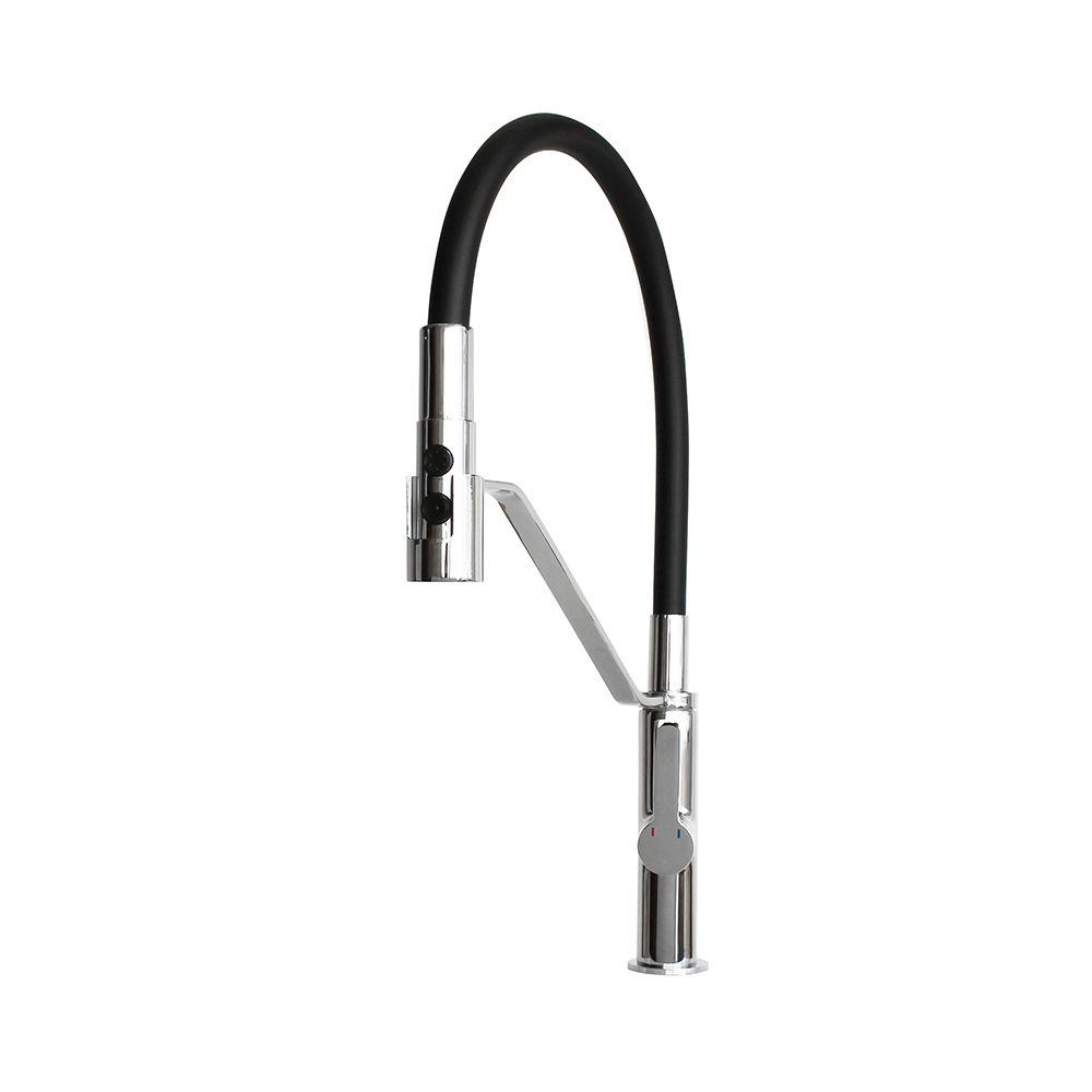 Monomando Lavaplatos Flexible Asti-2