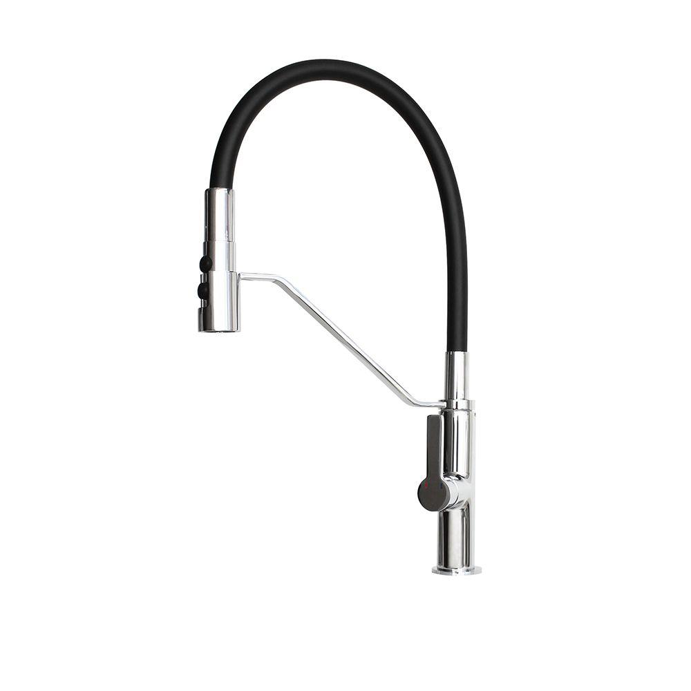 Monomando Lavaplatos Flexible Asti-3