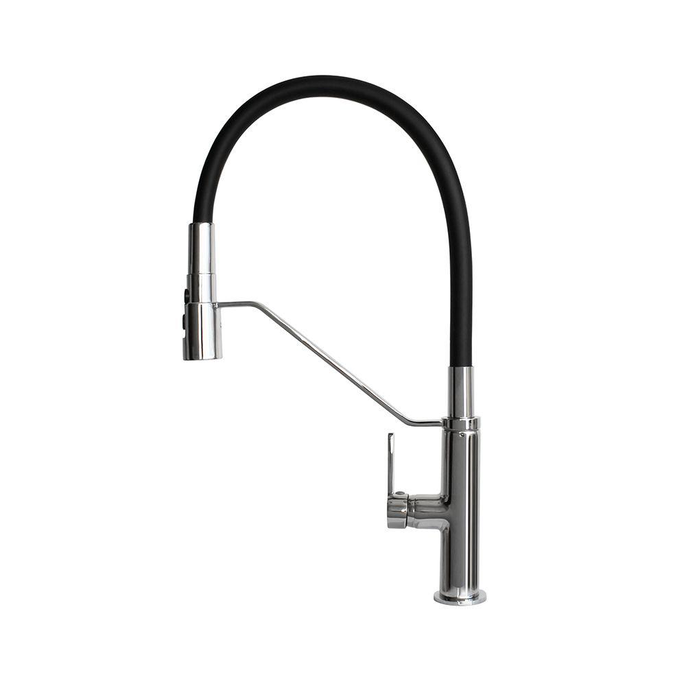 Monomando Lavaplatos Flexible Asti-4