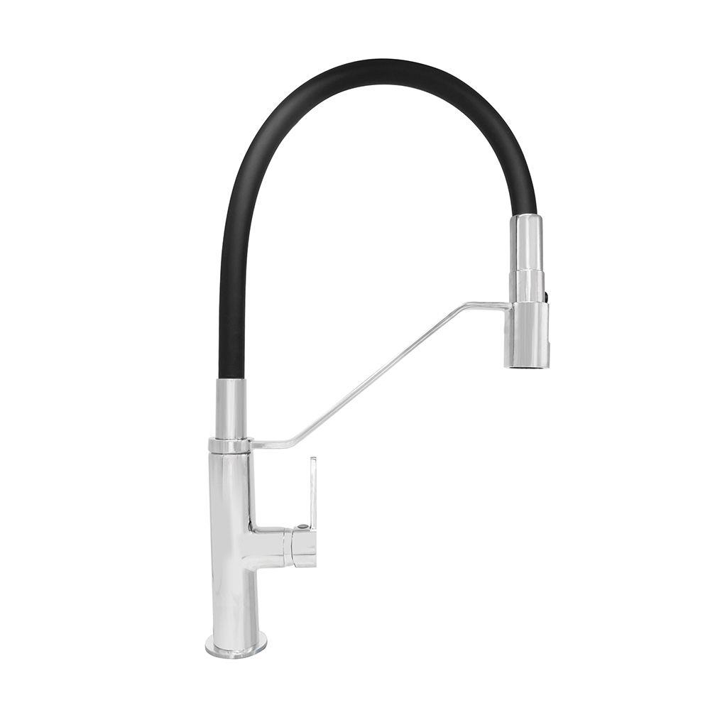 Monomando Lavaplatos Flexible Asti-5