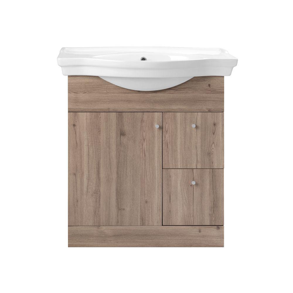 Pack Baño Aragón | Mueble + Grifería + Accesorios-2