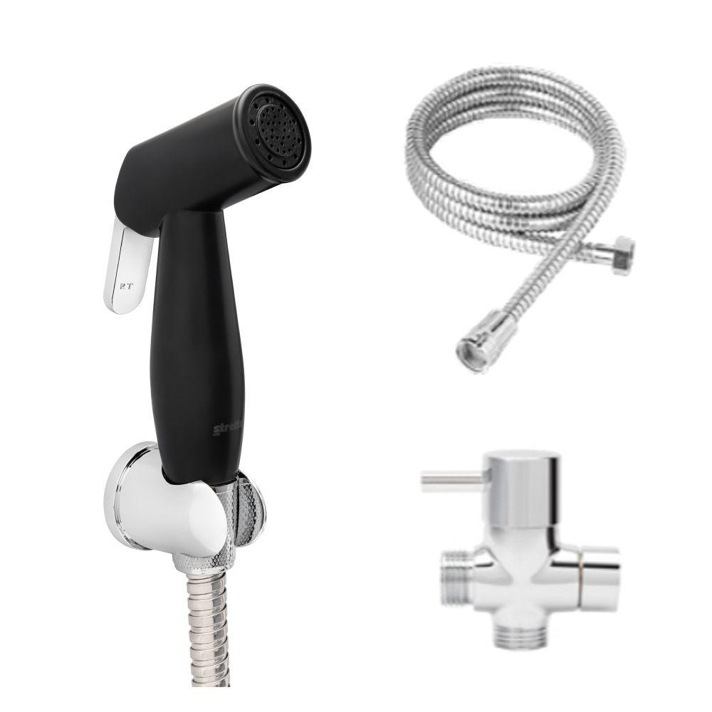 Juego de Ducha Bidet Vitelli-7