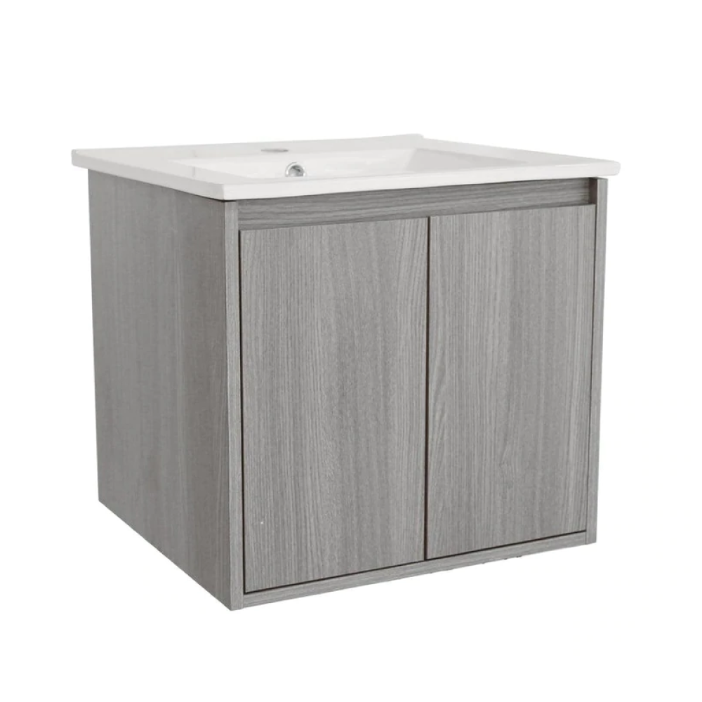 Pack Baño Casual | Mueble + Grifería + Accesorios-0