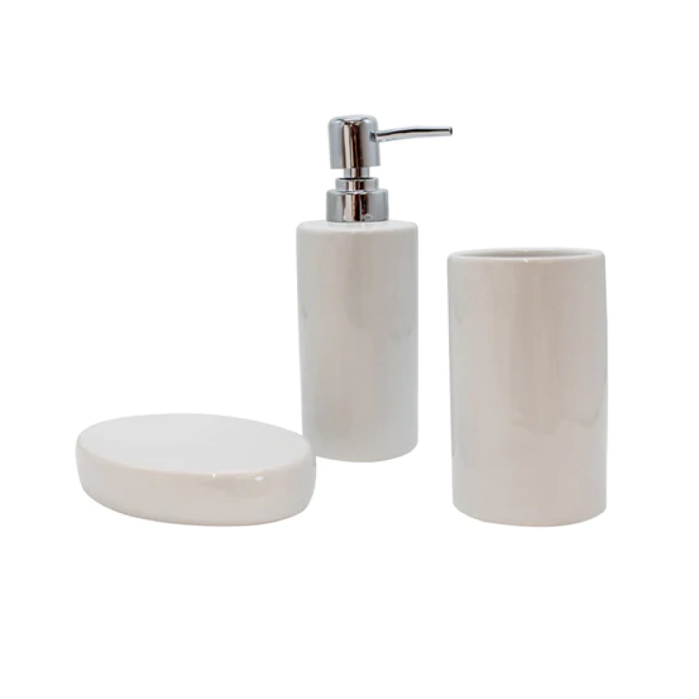 Pack Baño Casual | Mueble + Grifería + Accesorios-4