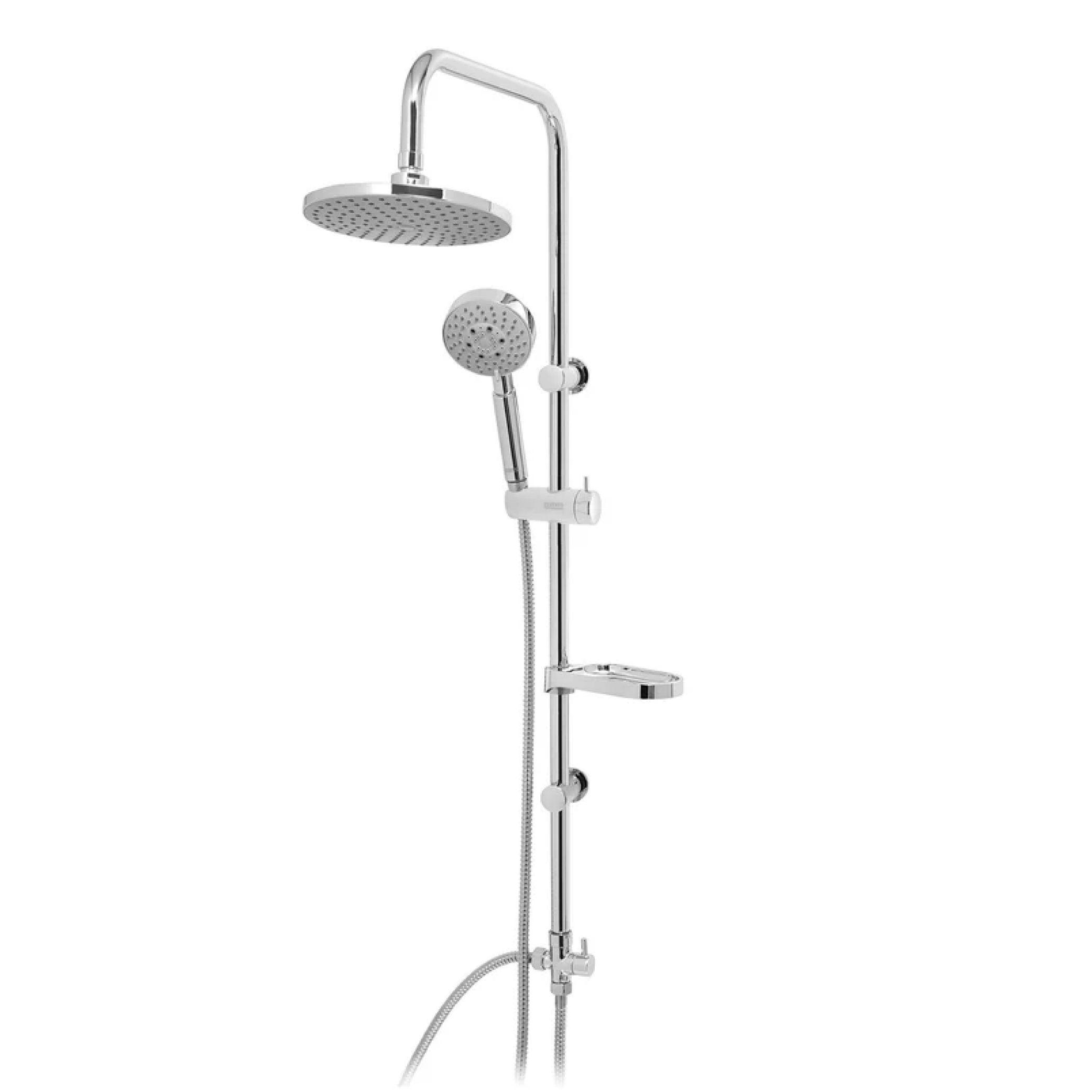 Pack Baño Murcia | Sanitario + Columna Ducha-4