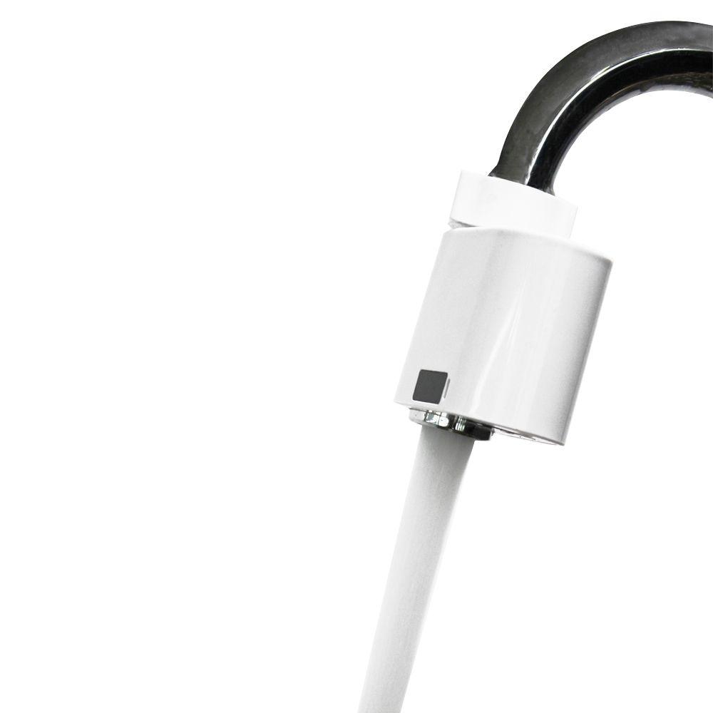 Aireador con sensor para cocina-7