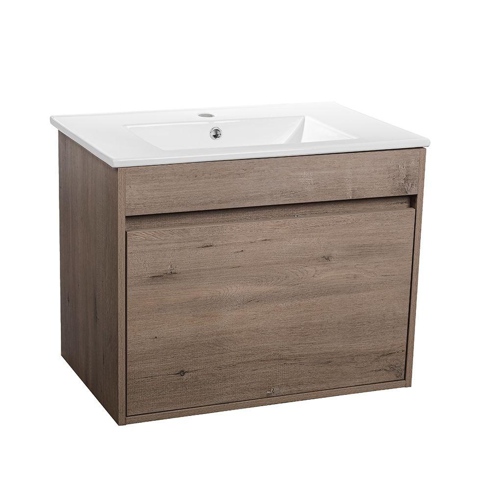 Mueble Vanitorio Completo Renee 80x46 cm-0