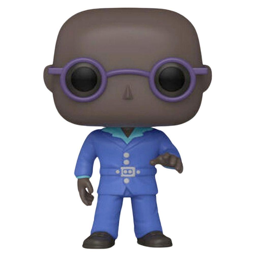 Funko Pop! Matrix Morpheus 1174-1
