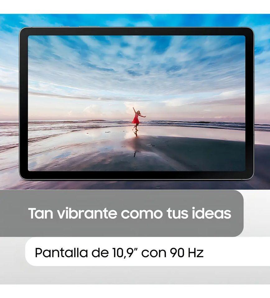Samsung Galaxy Tab S10 Lite 128gb Gris-4