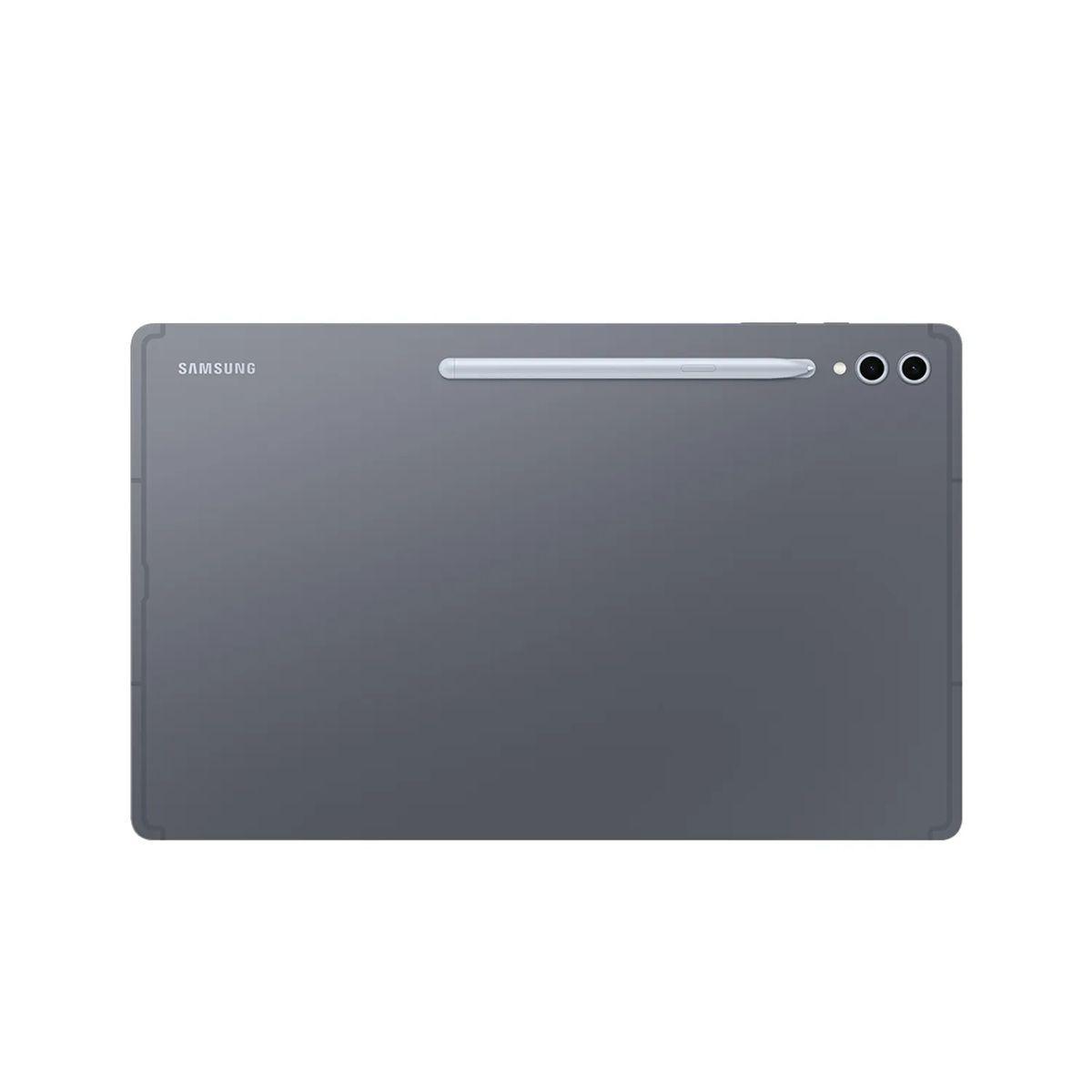 Samsung Galaxy Tab S10 Ultra 256gb Gray Keyboard Cover -2