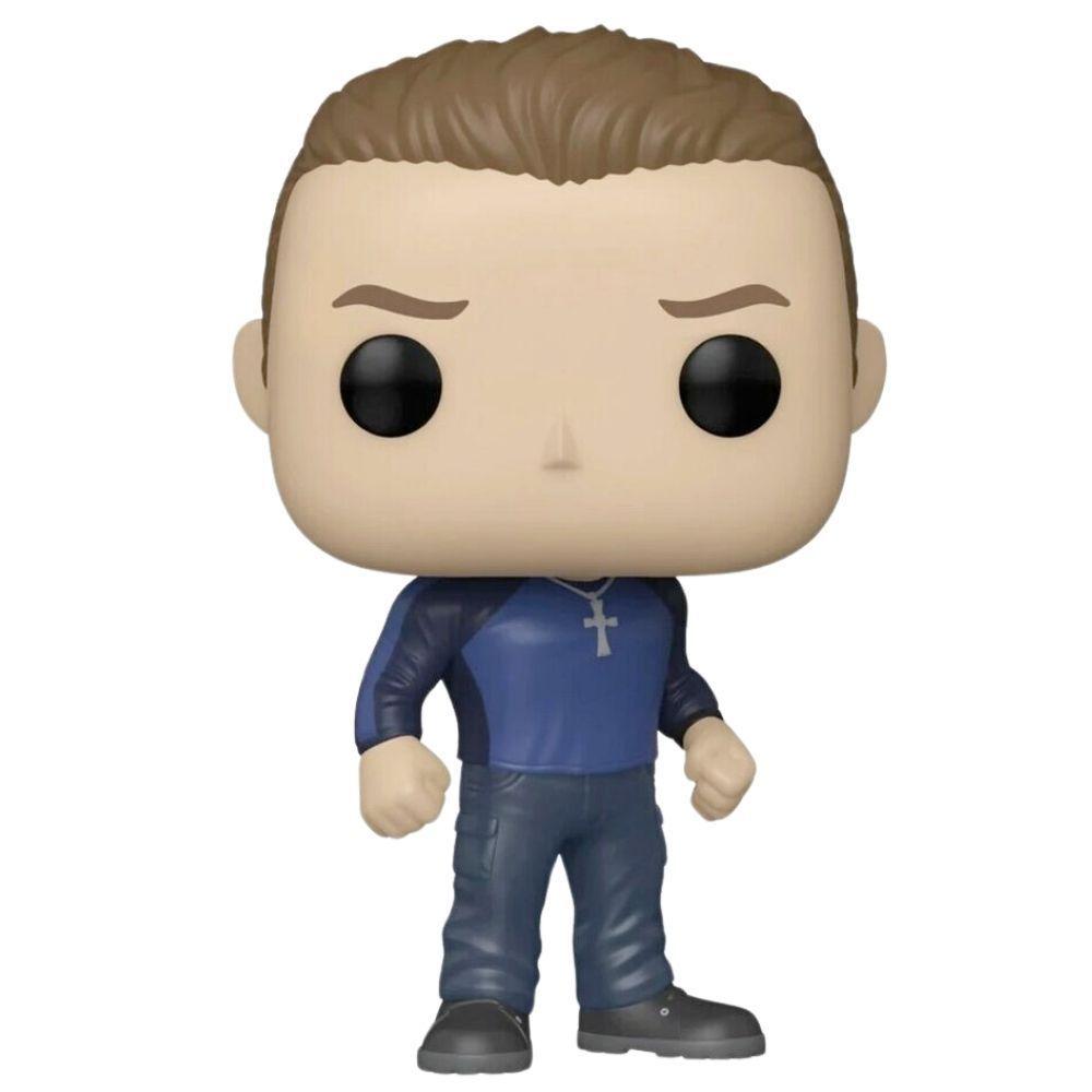 Funko Pop! Fast & Furious Jakob Toretto 1079-1