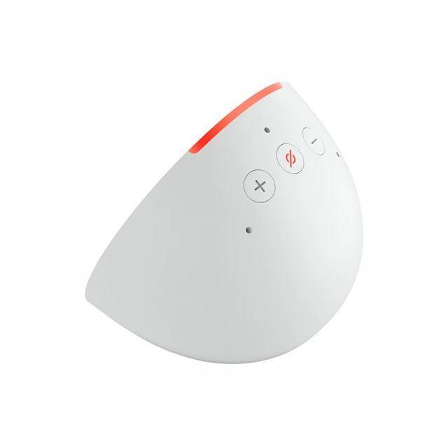 Amazon Alexa Echo Pop - Blanco-2
