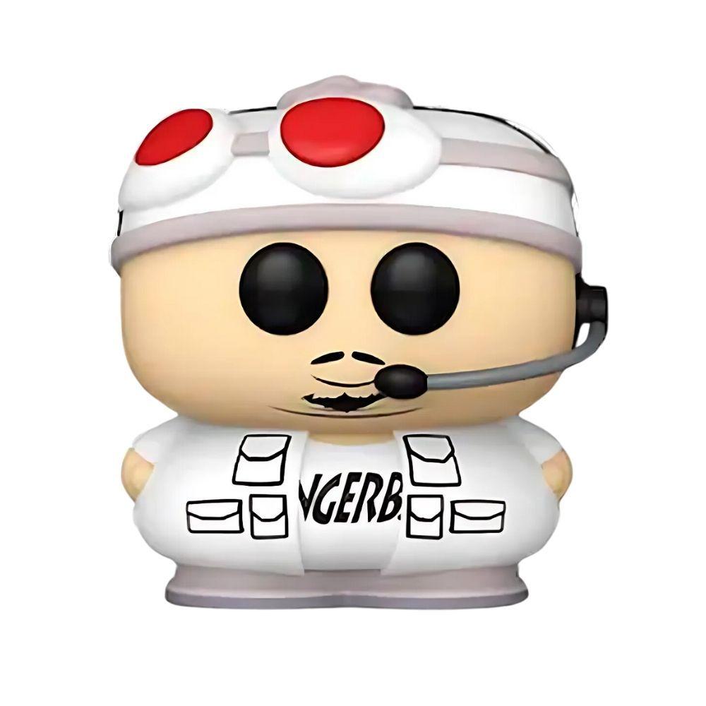 Funko Pop! South Park Boyband Cartman 37-2