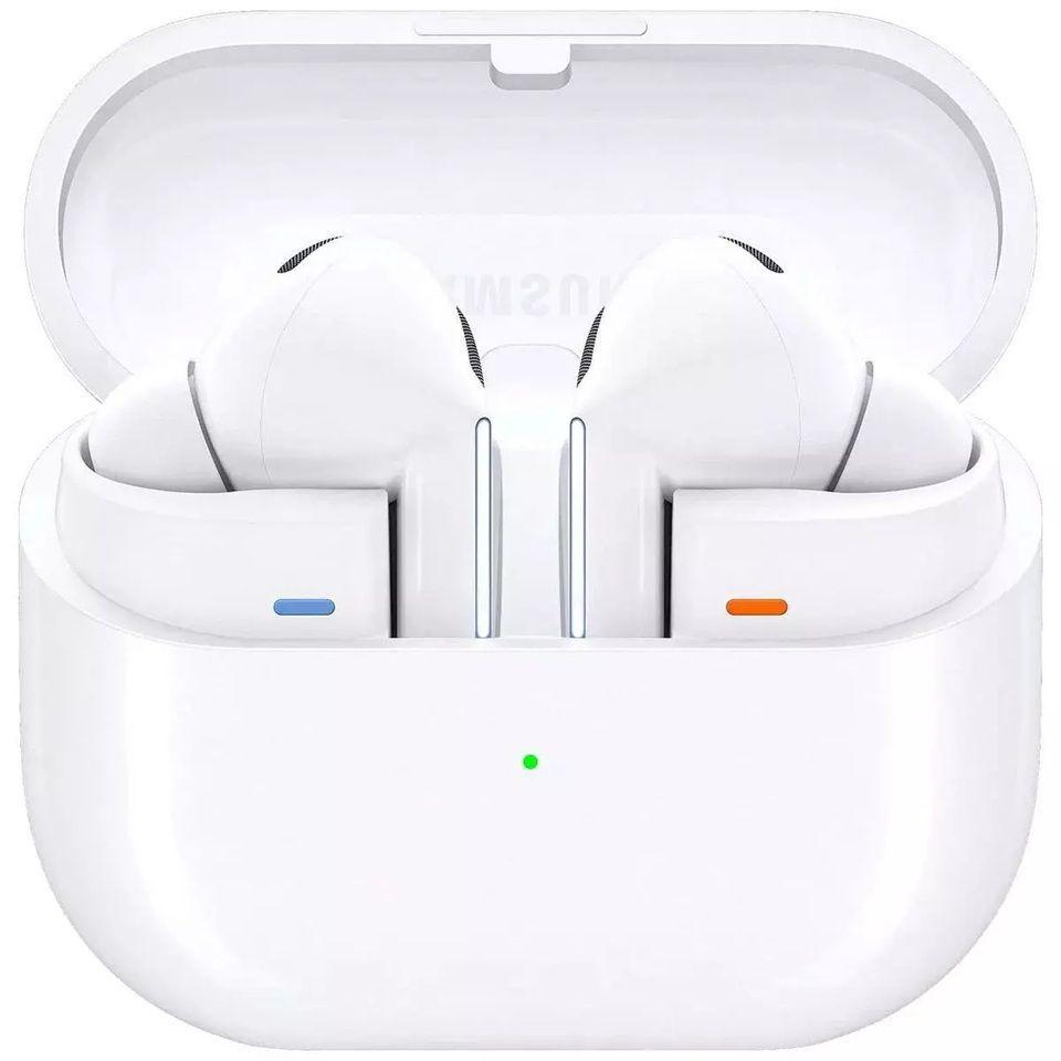 Samsung Galaxy Buds 3 Pro Blanco-2