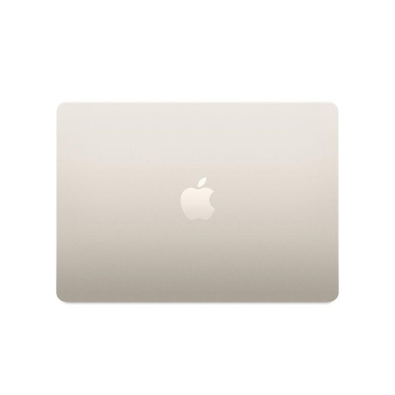 MacBook Air 13" M4 Starlight 16GB/256GB-2