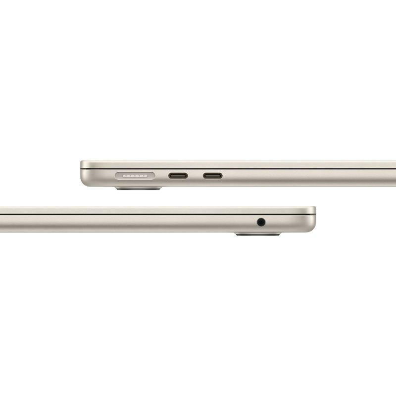 MacBook Air 13" M4 Starlight 16GB/256GB-3