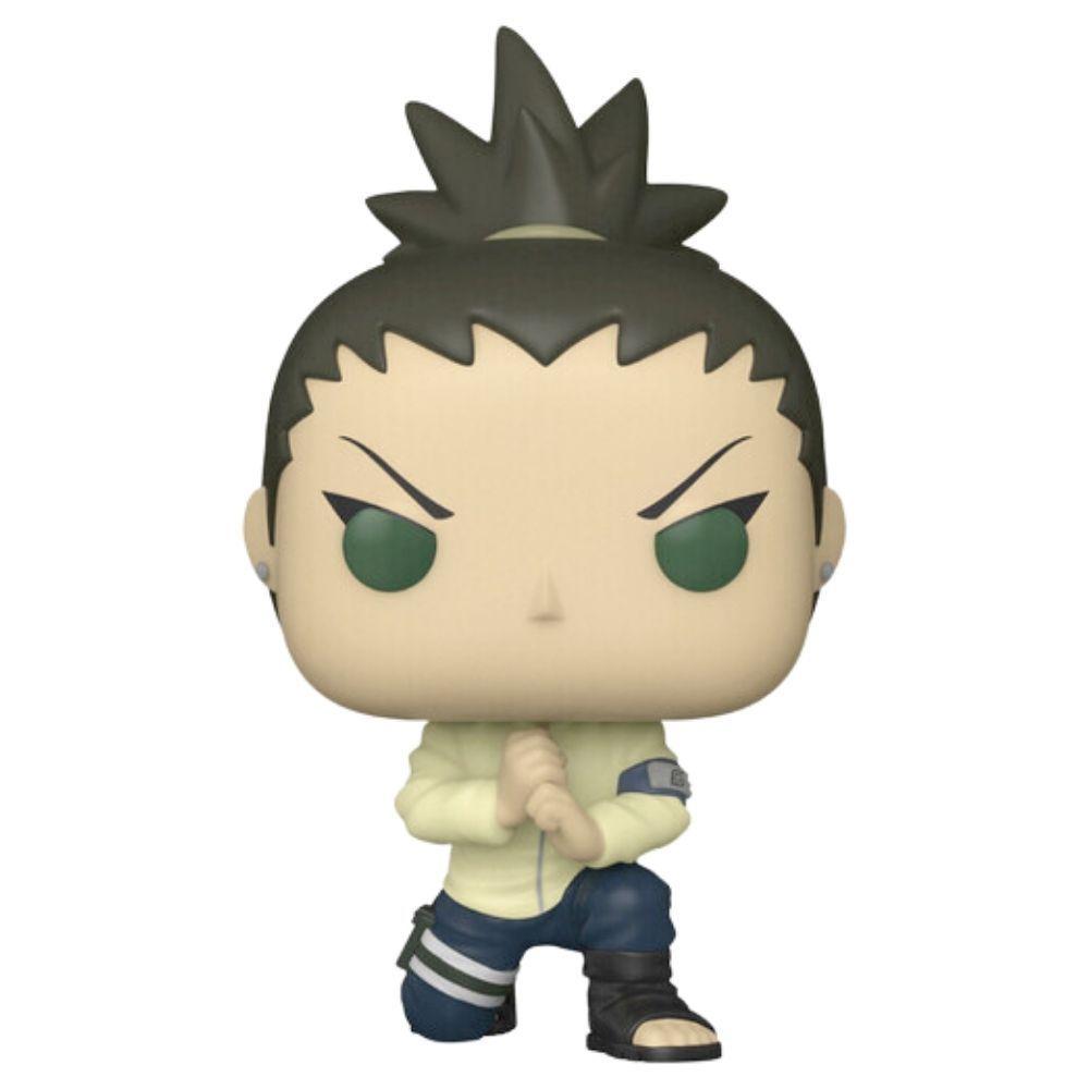 Funko Pop! Boruto Shikadai 1039-1