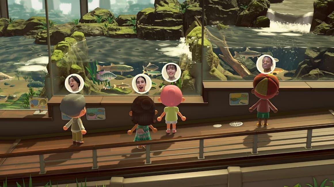 Animal Crossing: New Horizons – Nintendo Switch 2 Edition-2