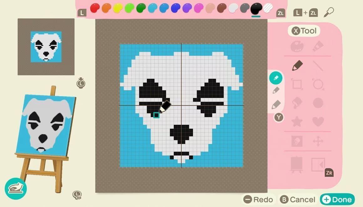 Animal Crossing: New Horizons – Nintendo Switch 2 Edition-4