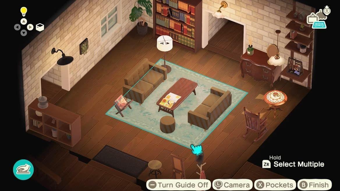 Animal Crossing: New Horizons – Nintendo Switch 2 Edition-5