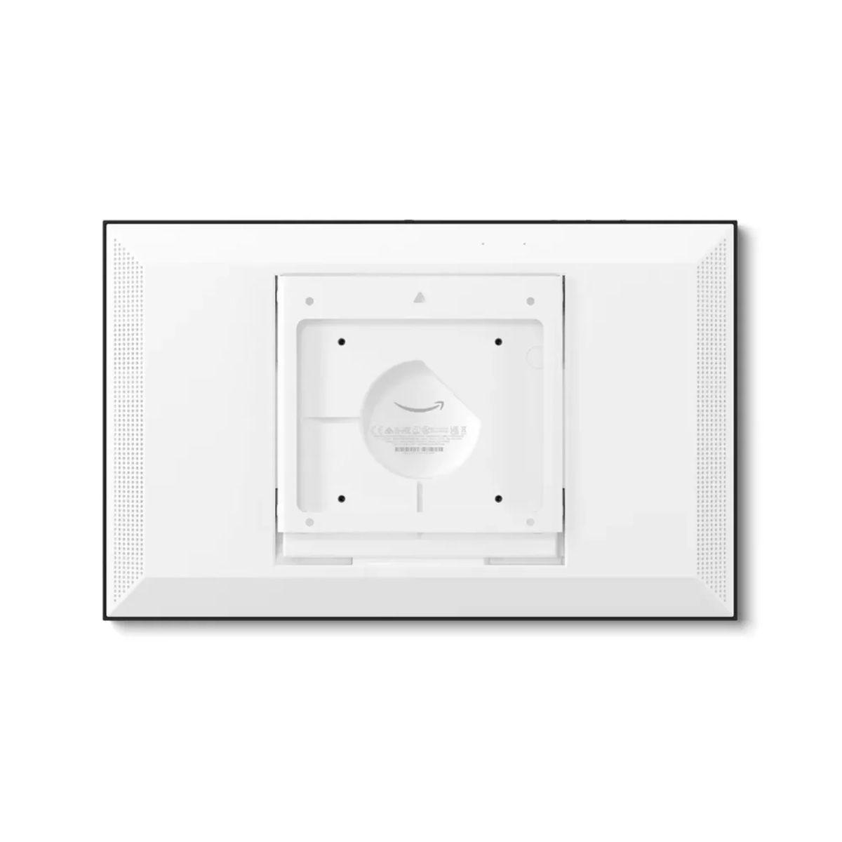 Amazon Echo Show 15 Full HD 15" Pantalla Inteligente con Fire TV y Alexa - Negro-4