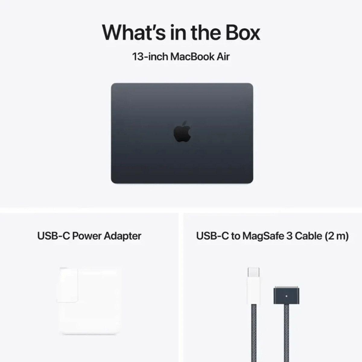 MacBook Air 15" M4 Sky Blue 16GB/256GB-3