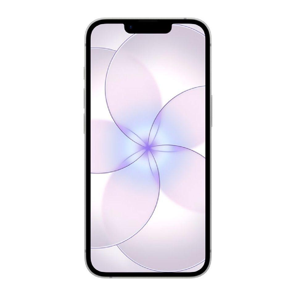 Iphone 17e 256 GB White (Solo compatible con Esim)-1