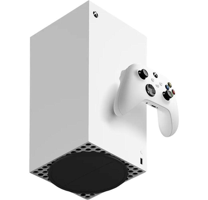 Xbox Series X 1 TB Digital Blanca-3